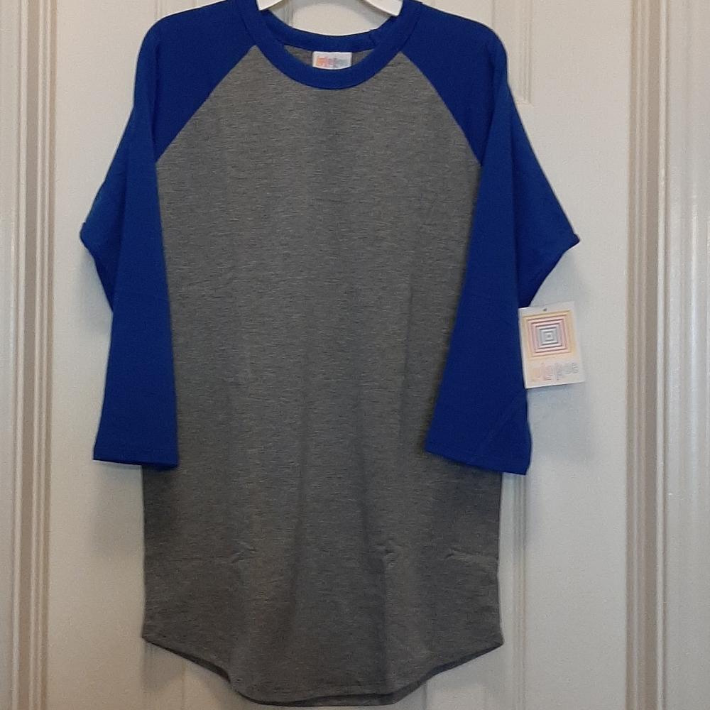 LuLaRoe Randy Shirt - Picture 4 of 4